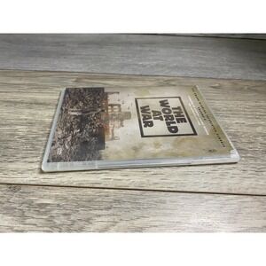 The World at War Volume 3 DVD Narrated by Laurence Olivier‎